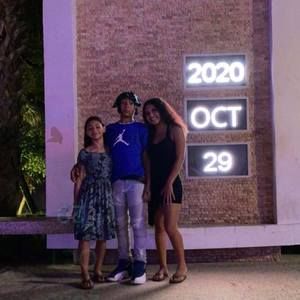 Meet your Posher, Bethany